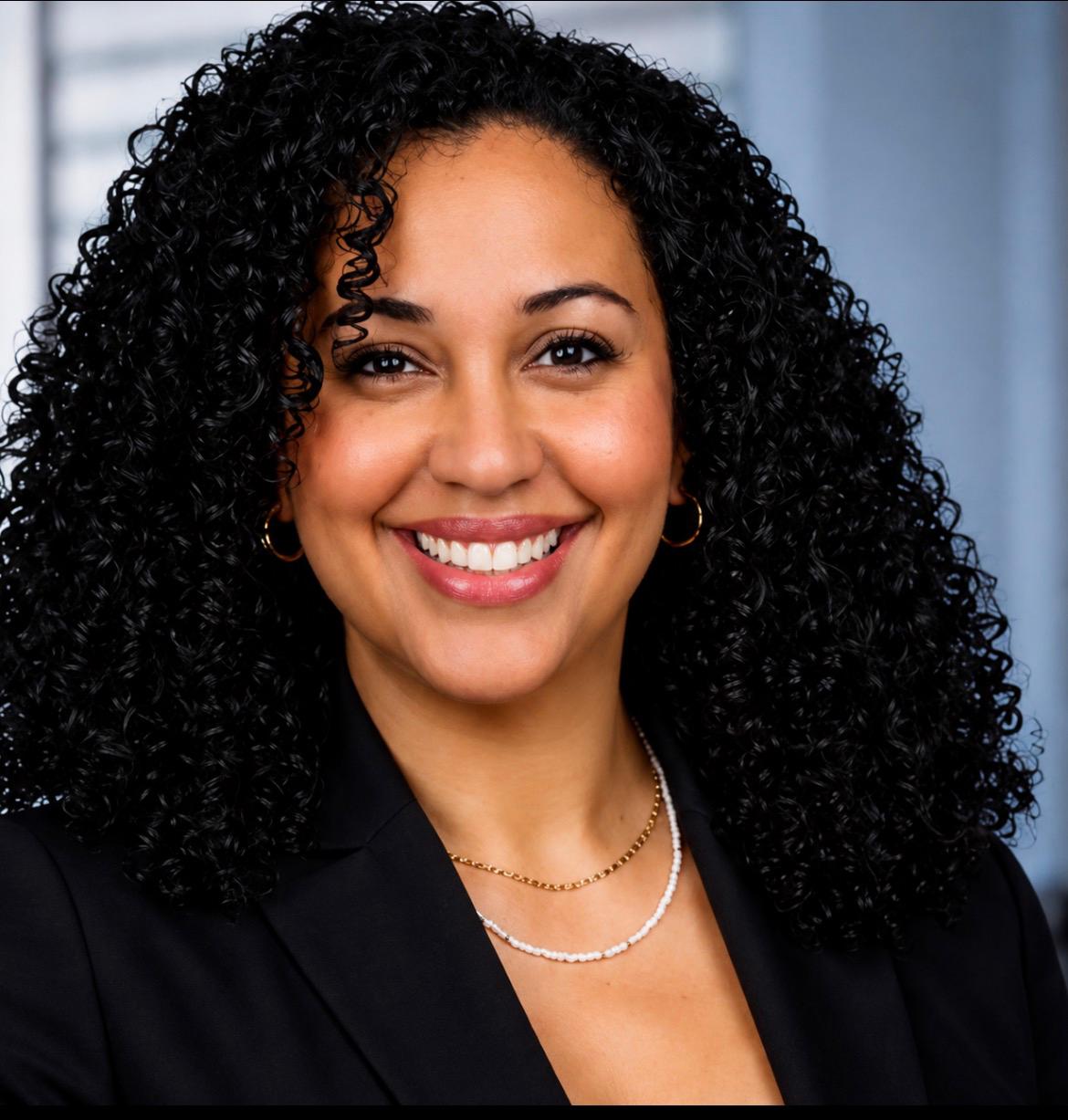 Founder of Bloom Home Care